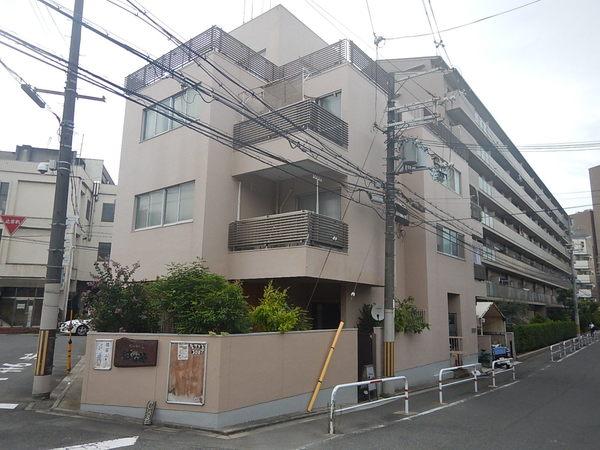 セントレ　ケイ 物件画像
