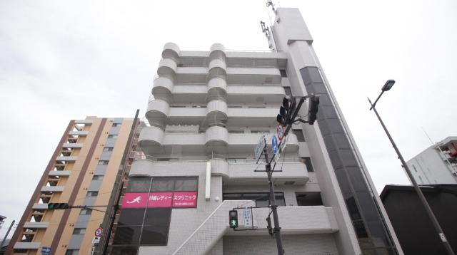新京阪ビル 物件画像