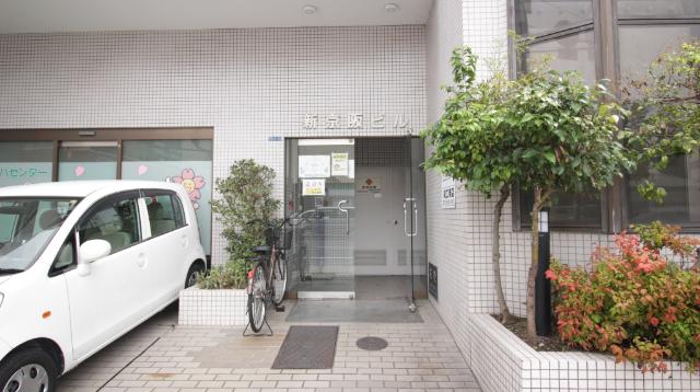 新京阪ビル 物件画像