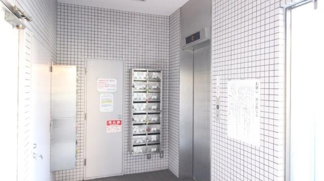 新京阪ビル 物件画像