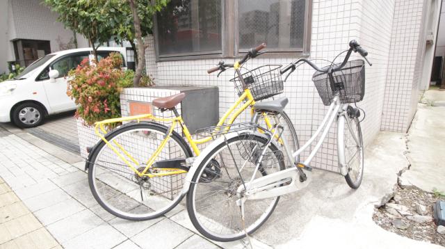 新京阪ビル 物件画像