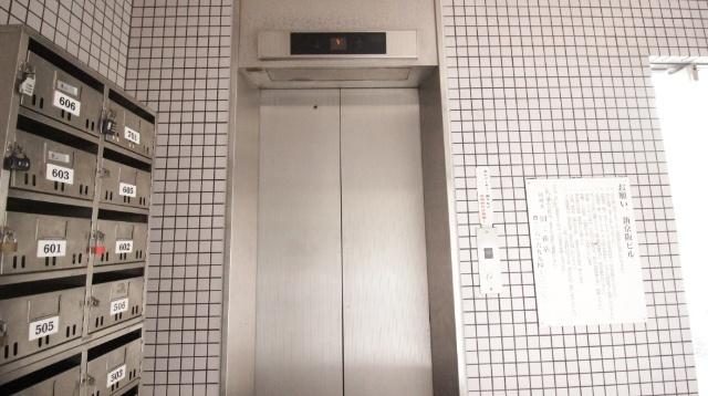 新京阪ビル 物件画像