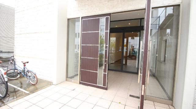 エルベコート太子橋駅前 物件画像