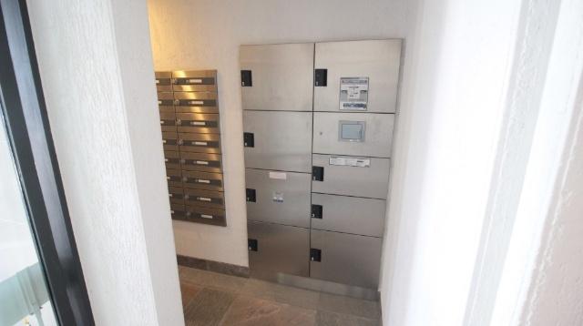 エルベコート太子橋駅前 物件画像