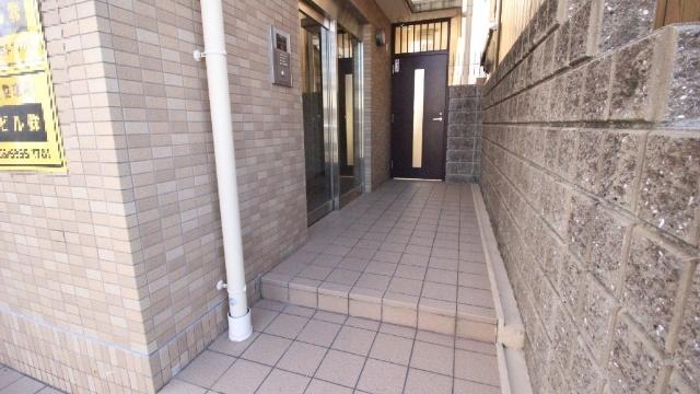 ＤＳ太子橋 物件画像