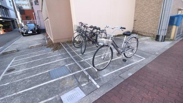ＤＳ太子橋 物件画像