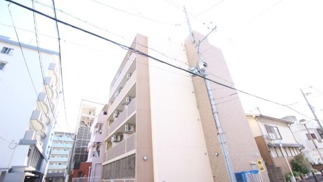 ＤＳ太子橋 物件画像