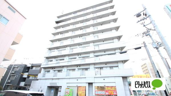 コンチネンタル太子橋 物件画像