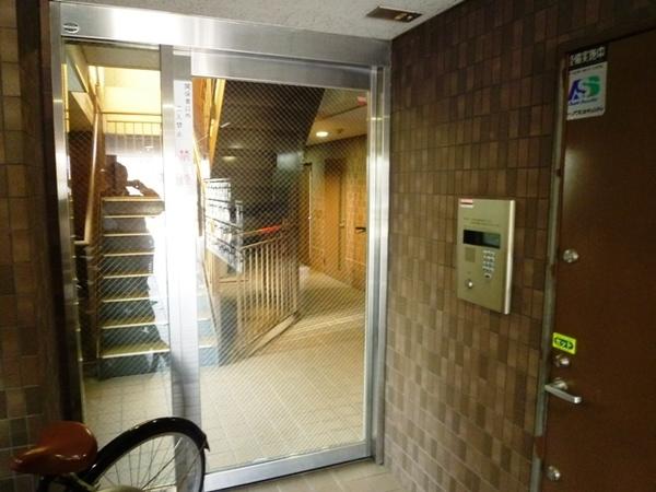 サンティール太子橋駅前 物件画像