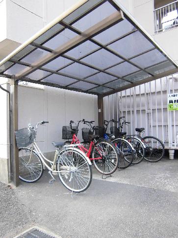 樋本マンション 物件画像