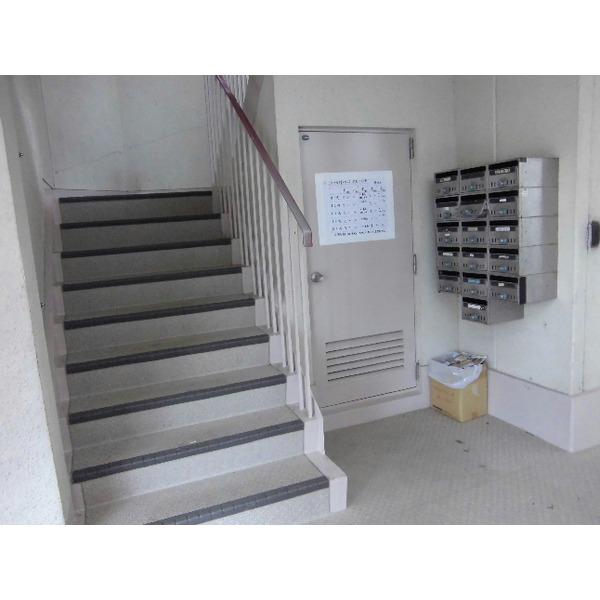 樋本マンション 物件画像