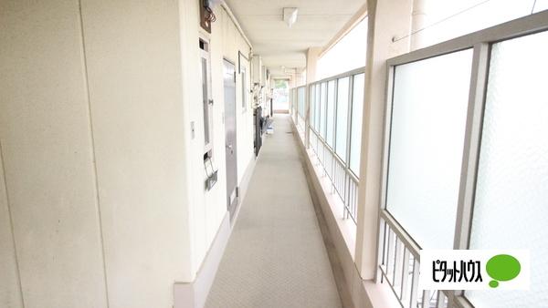 樋本マンション 物件画像