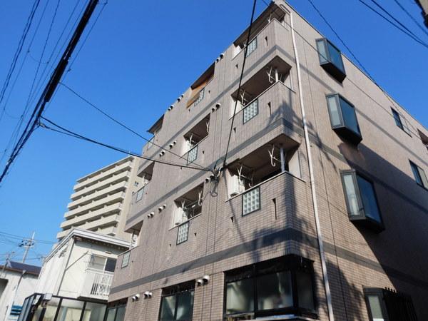 プレアール古川橋Ⅱ 物件画像
