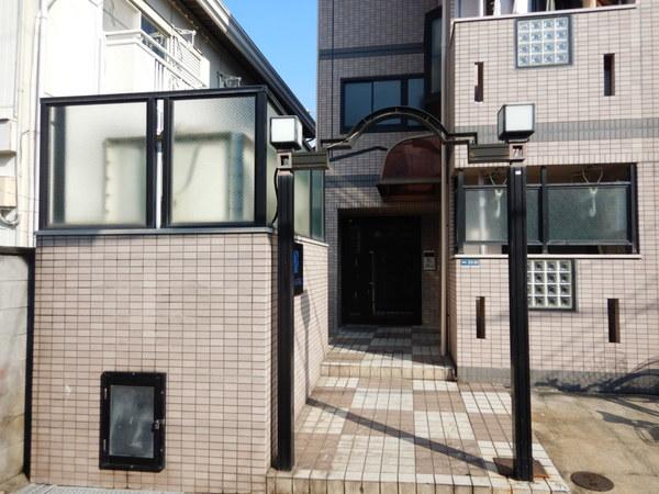 プレアール古川橋Ⅱ 物件画像