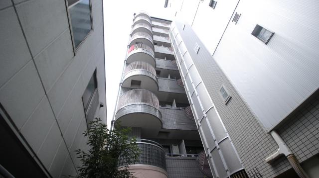 クレールOTY 物件画像