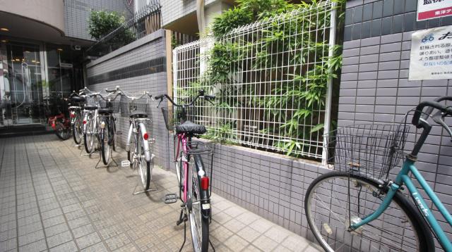 クレールOTY 物件画像