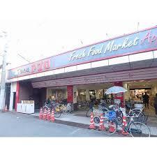 周辺環境画像