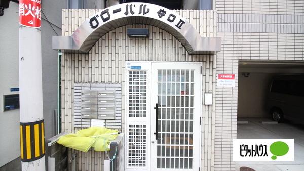グローバル守口Ⅱ 物件画像