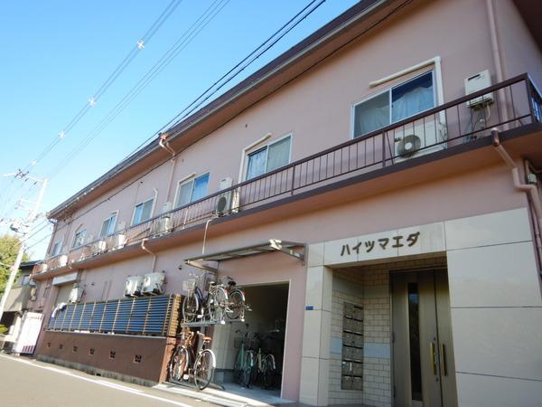 外観写真1