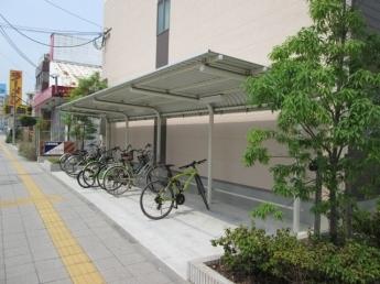 グランシール南寺方 物件画像