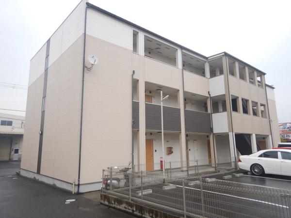 グランシール南寺方 物件画像