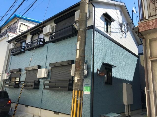 ＣＡＳＡ-Ｎ・Ｆ 物件画像