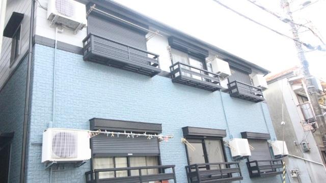 ＣＡＳＡ-Ｎ・Ｆ 物件画像