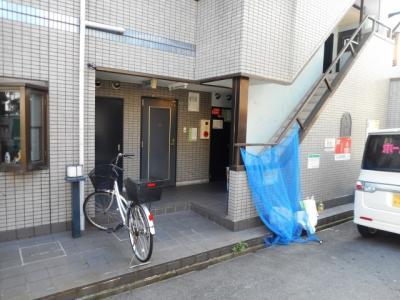 ウイング英 物件画像