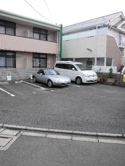 ペパオ 物件画像