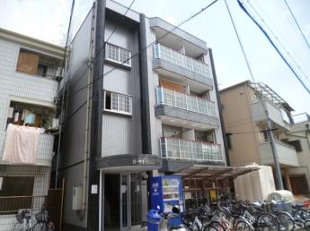 ロータリーマンション西三荘 物件画像