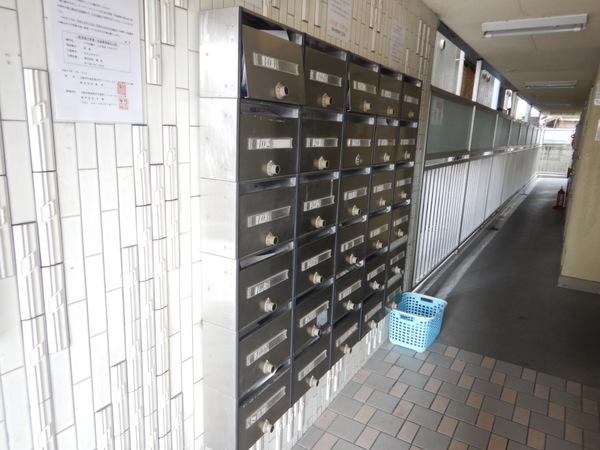 ロータリーマンション西三荘 物件画像