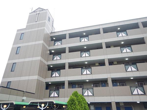 ビエンフェオークラ 物件画像