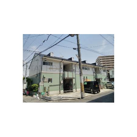 外観写真1