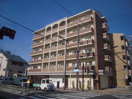 エスコート新森 物件画像