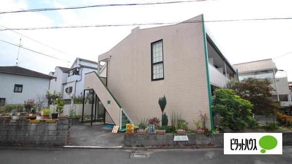 外観写真1