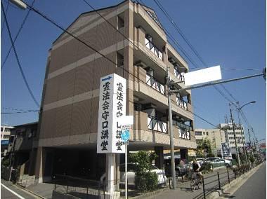ビエンフェオークラⅡ 物件画像