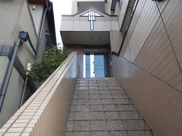 ビエンフェオークラⅡ 物件画像
