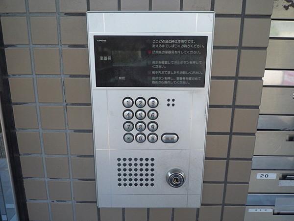 ビエンフェオークラⅡ 物件画像