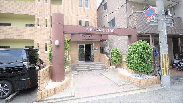 ＧＥパークサイド 物件画像