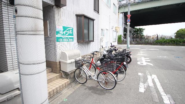 ツインウエスト 物件画像