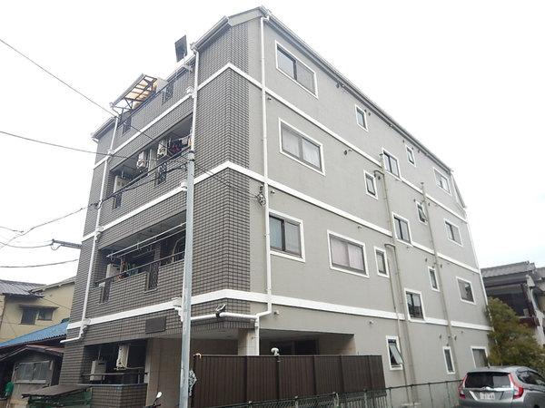 外観写真1