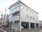 南野グリーンハイツ外観1