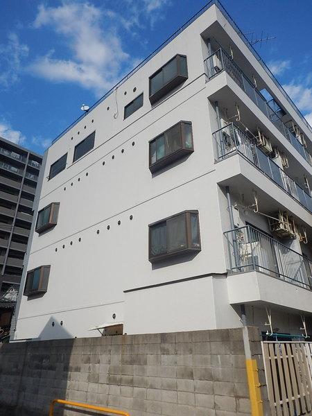 コーポウエスト守口 物件画像