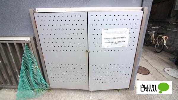 ＬＥＧＡＬ守口 物件画像