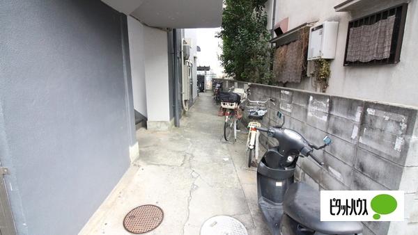 ＬＥＧＡＬ守口 物件画像