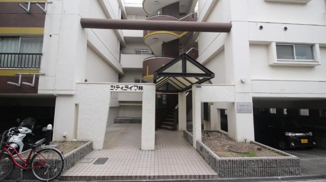 シティライフ林Ⅰ 物件画像
