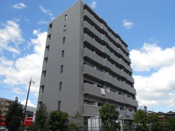 シロハイヌ門真 物件画像
