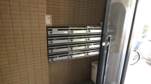 ＡＰＴ12 物件画像