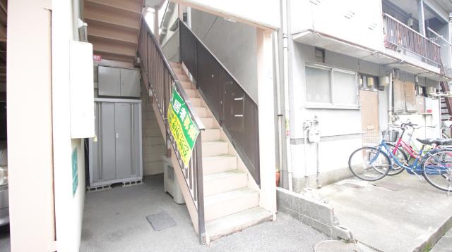 カトレヤマンション 物件画像