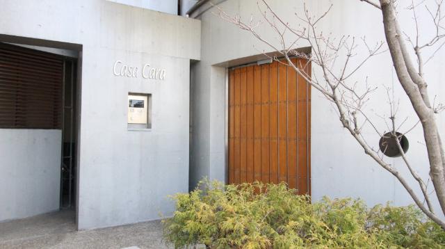 ＣＡＳＡ　ＣＡＲＡ 物件画像